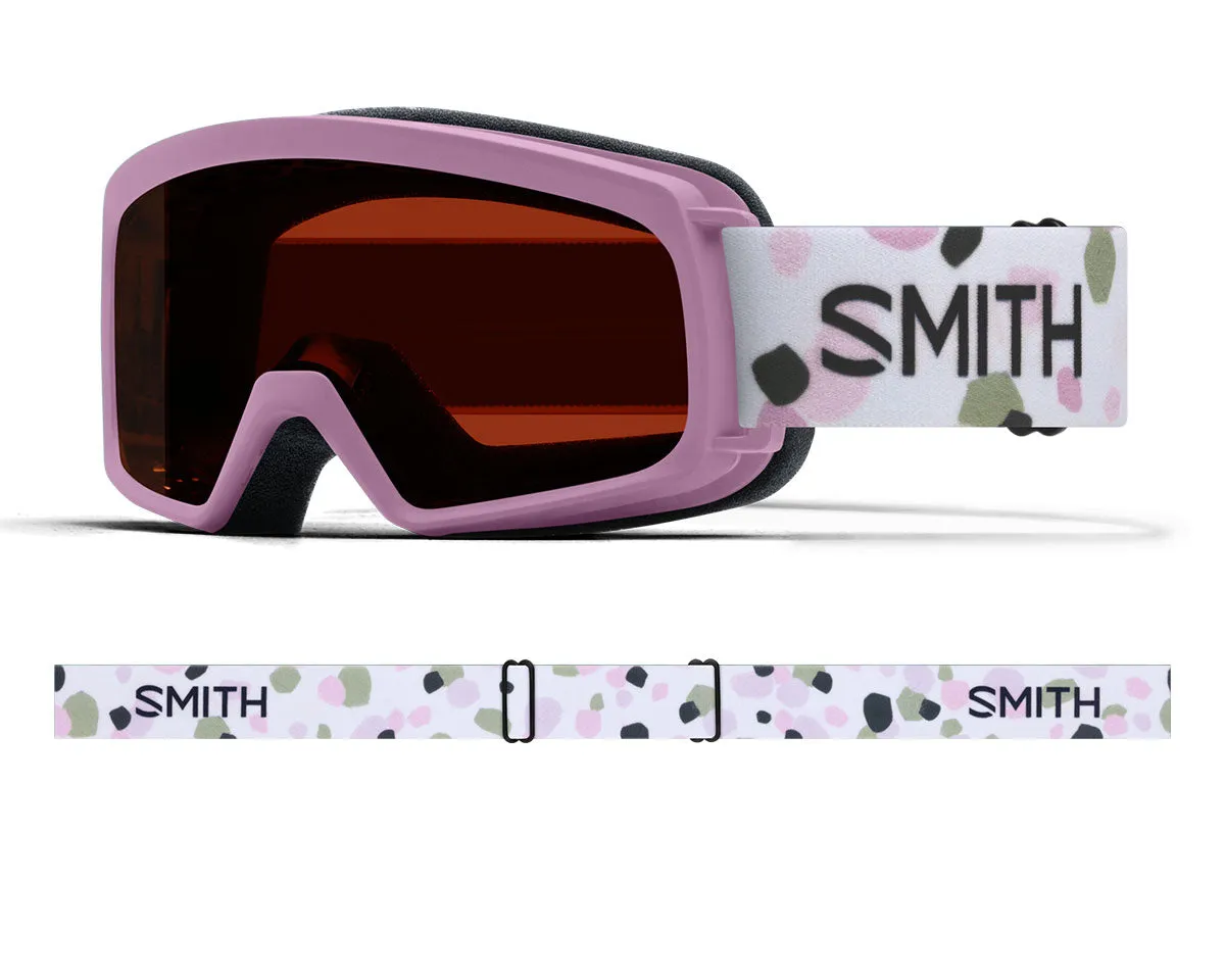 Smith Daredevil Proper Pink Paint Brush | Ignitor Mirror 2025