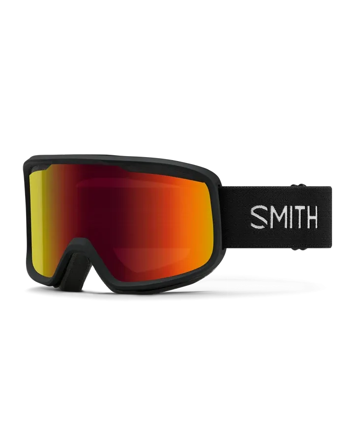 Smith Frontier Low Bridge Fit Goggle