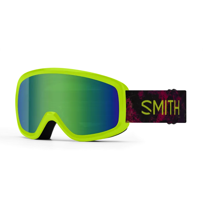 Smith - Snowday Goggles