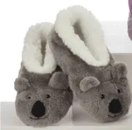 Snoozies - Koala - Toddler 11/12