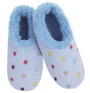 Snoozies Lotsa Dots Toddler7/8
