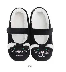 Snoozies Mary Jane Kitty 13/1