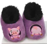 Snoozies Piggy Toddler 7/8