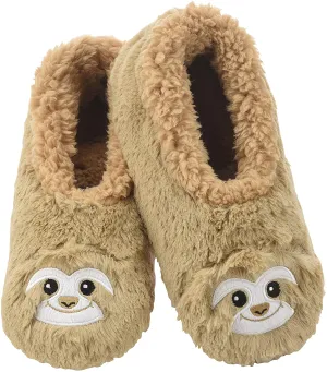 Snoozies - Sloth - Toddler 9/10