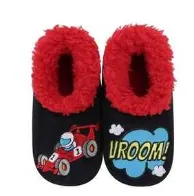 Snoozies VROOM 11/12