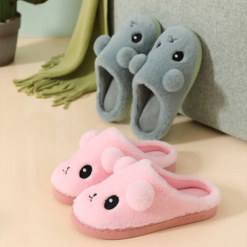 Snuggle Your Feet in Cute & Cozy Comfort!