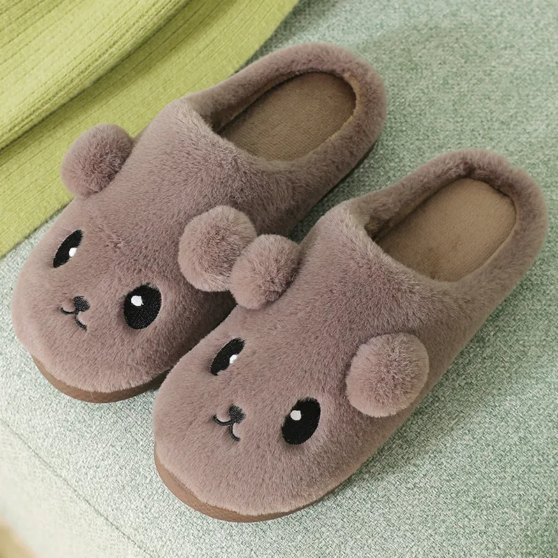 Snuggle Your Feet in Cute & Cozy Comfort!