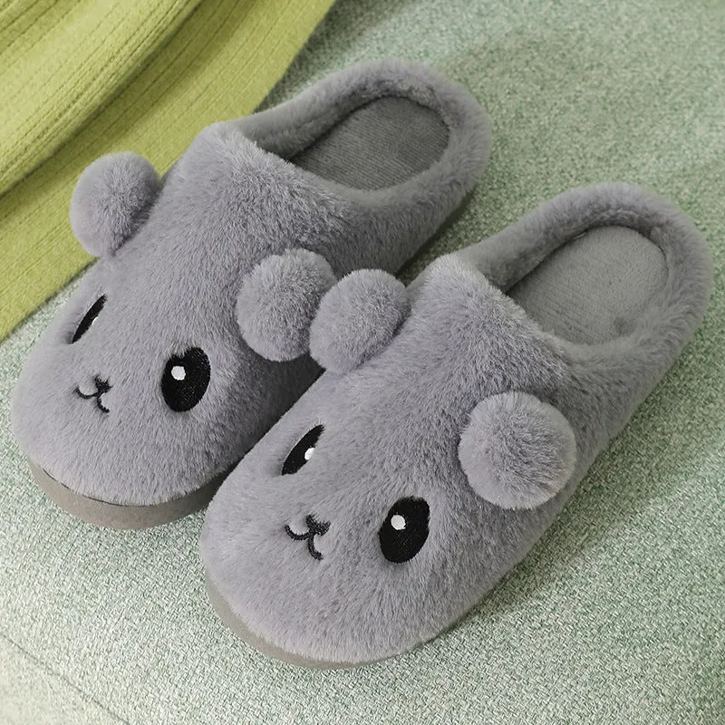 Snuggle Your Feet in Cute & Cozy Comfort!
