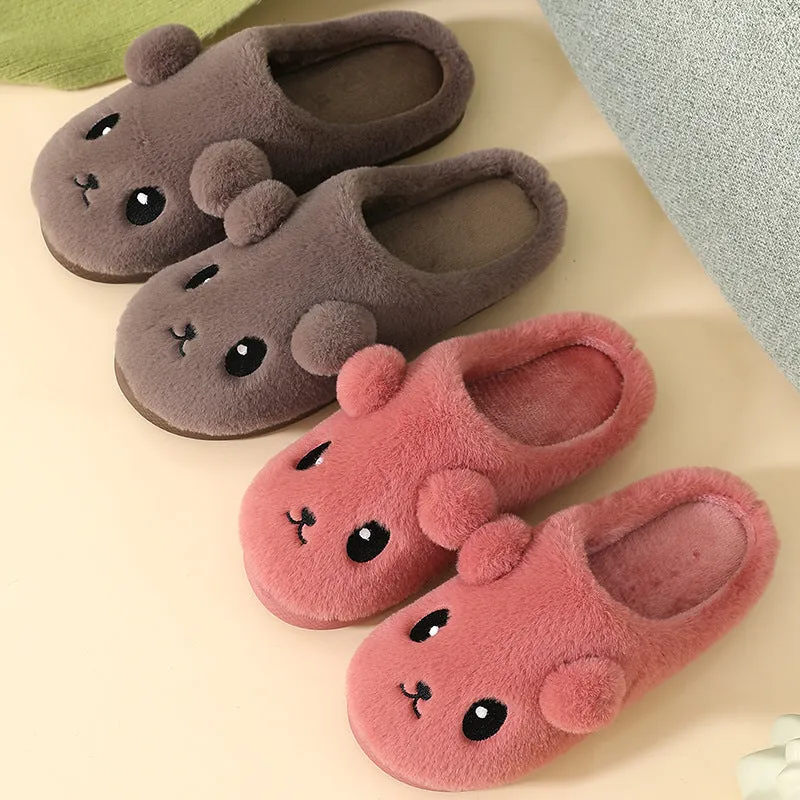 Snuggle Your Feet in Cute & Cozy Comfort!
