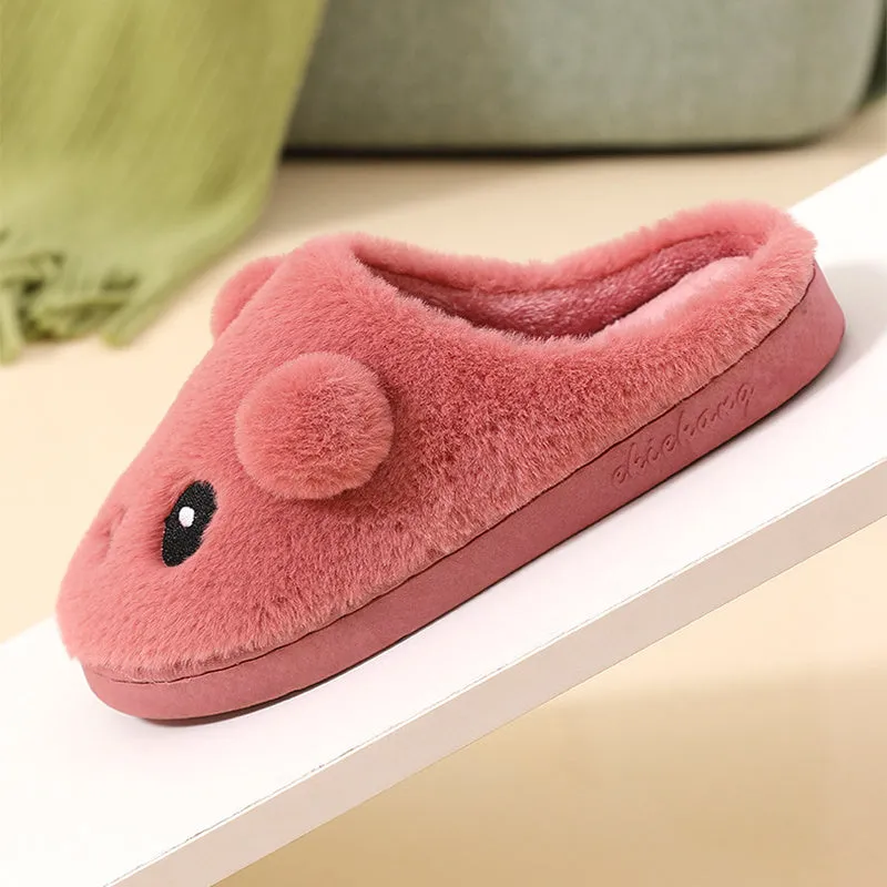 Snuggle Your Feet in Cute & Cozy Comfort!