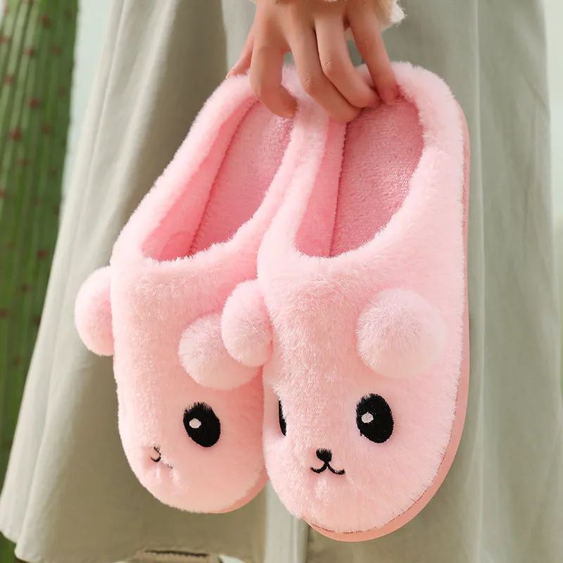 Snuggle Your Feet in Cute & Cozy Comfort!