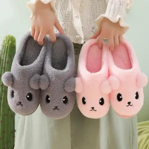 Snuggle Your Feet in Cute & Cozy Comfort!