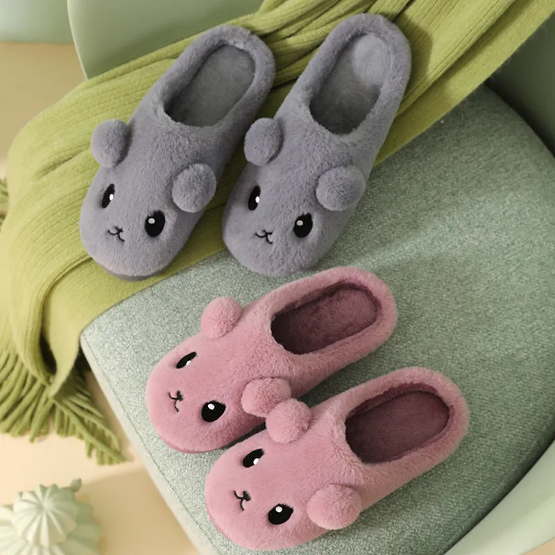Snuggle Your Feet in Cute & Cozy Comfort!