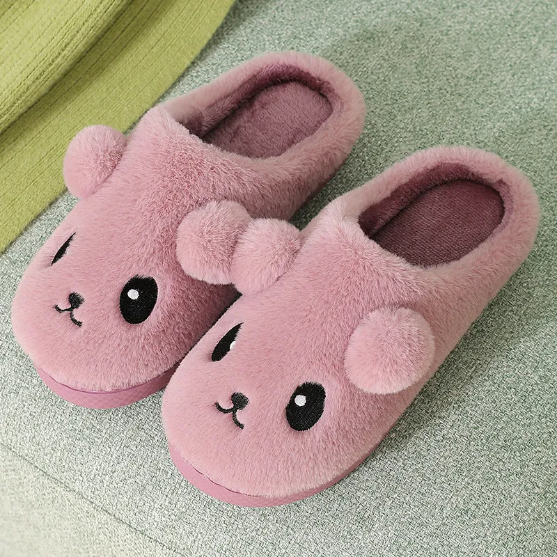 Snuggle Your Feet in Cute & Cozy Comfort!