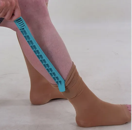 Sock Aid Kit