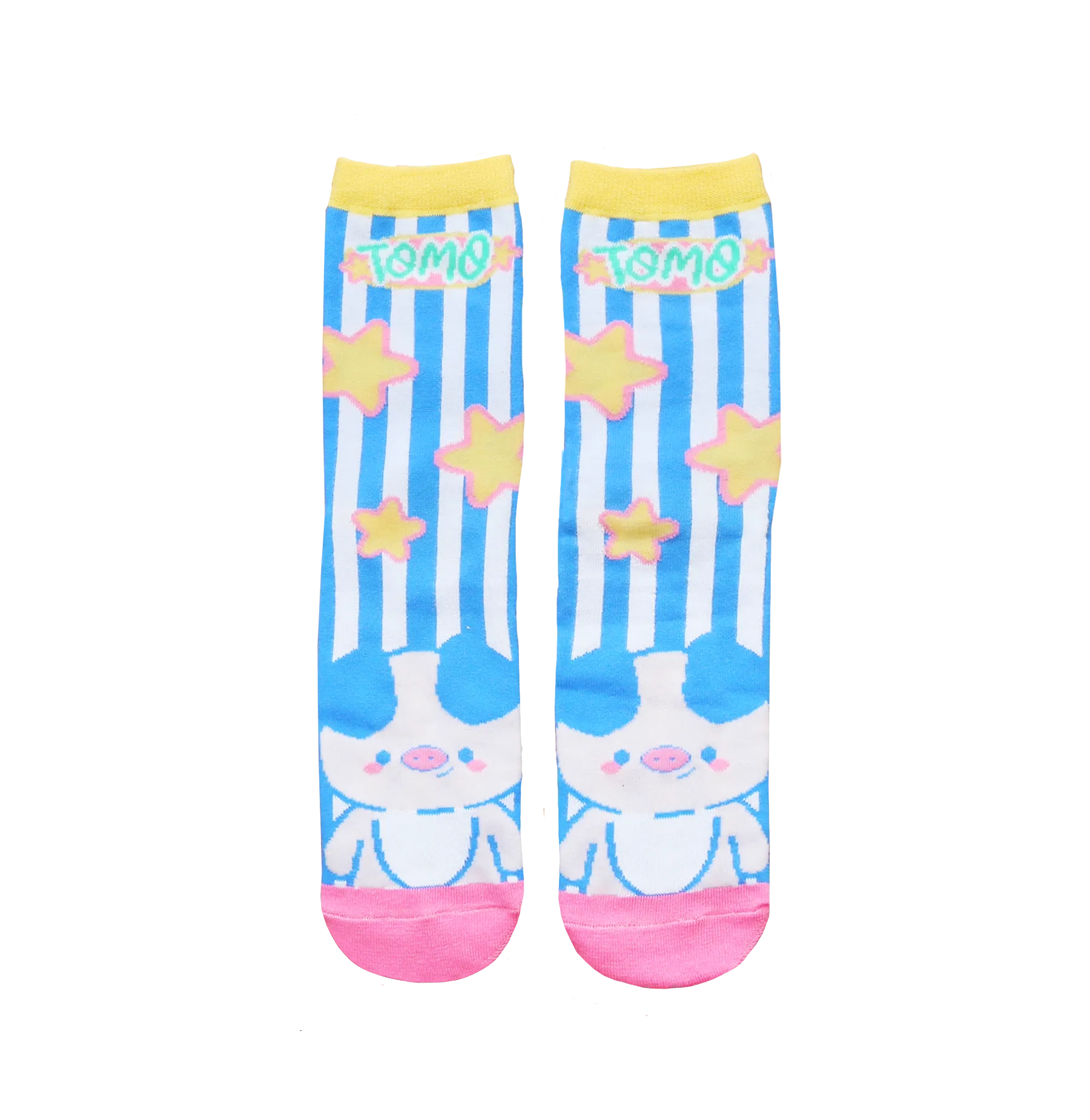 Socks - Kobuta ✦VERY RARE✦ •⚇•