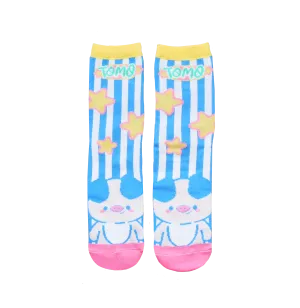 Socks - Kobuta ✦VERY RARE✦ •⚇•