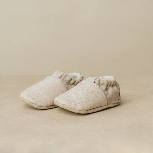 SoftSoul Shootie Slipper