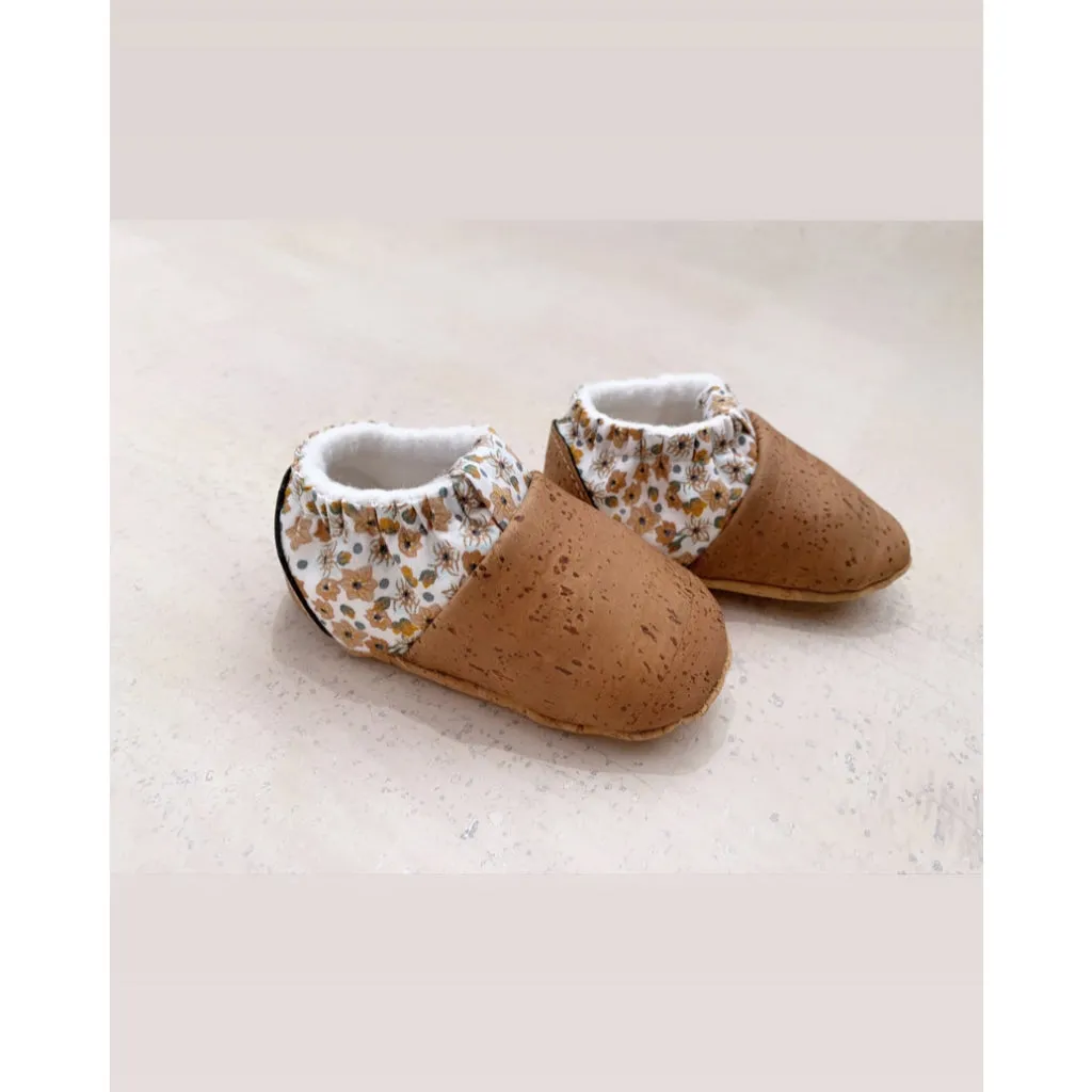 SoftSoul Shootie Slipper