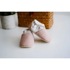 SoftSoul Shootie Slipper