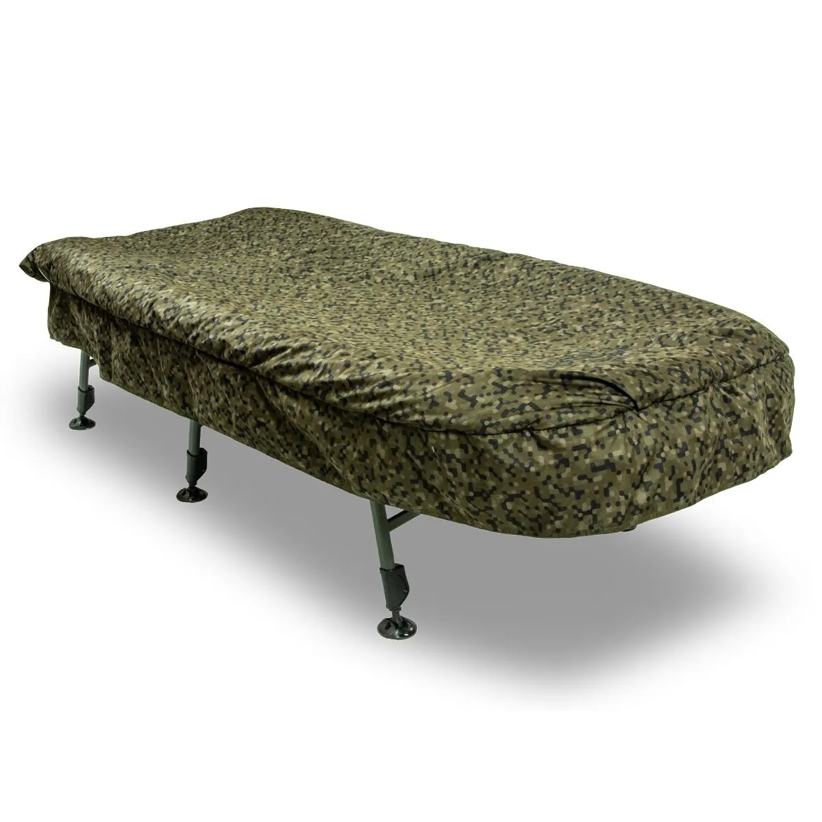 SOLAR SP C-Tech Memory Foam Sleep System MkII
