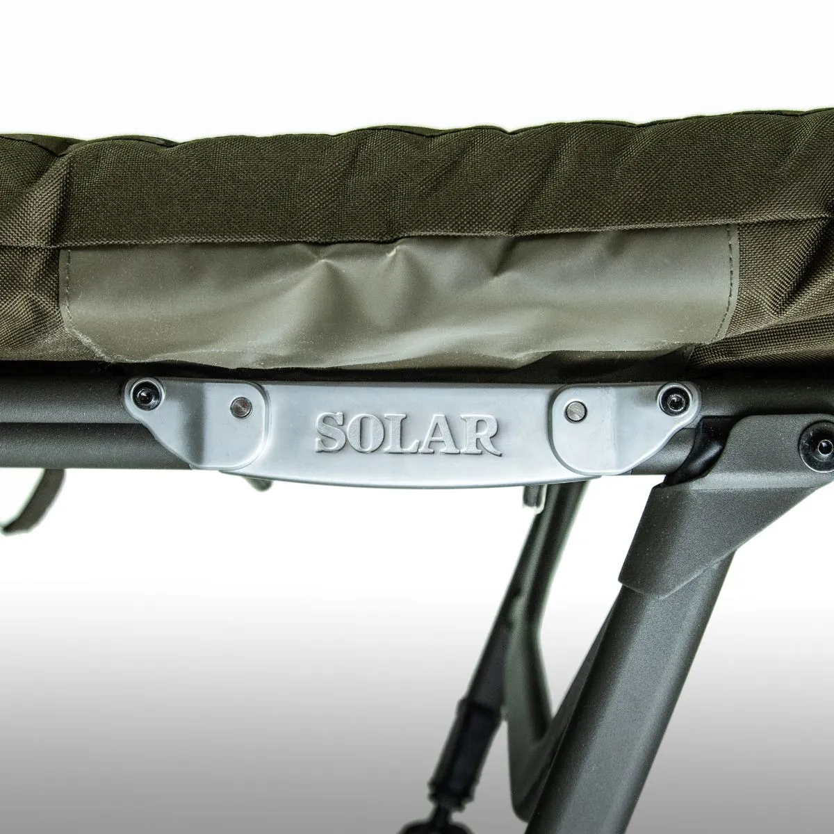 SOLAR SP C-Tech Memory Foam Sleep System MkII