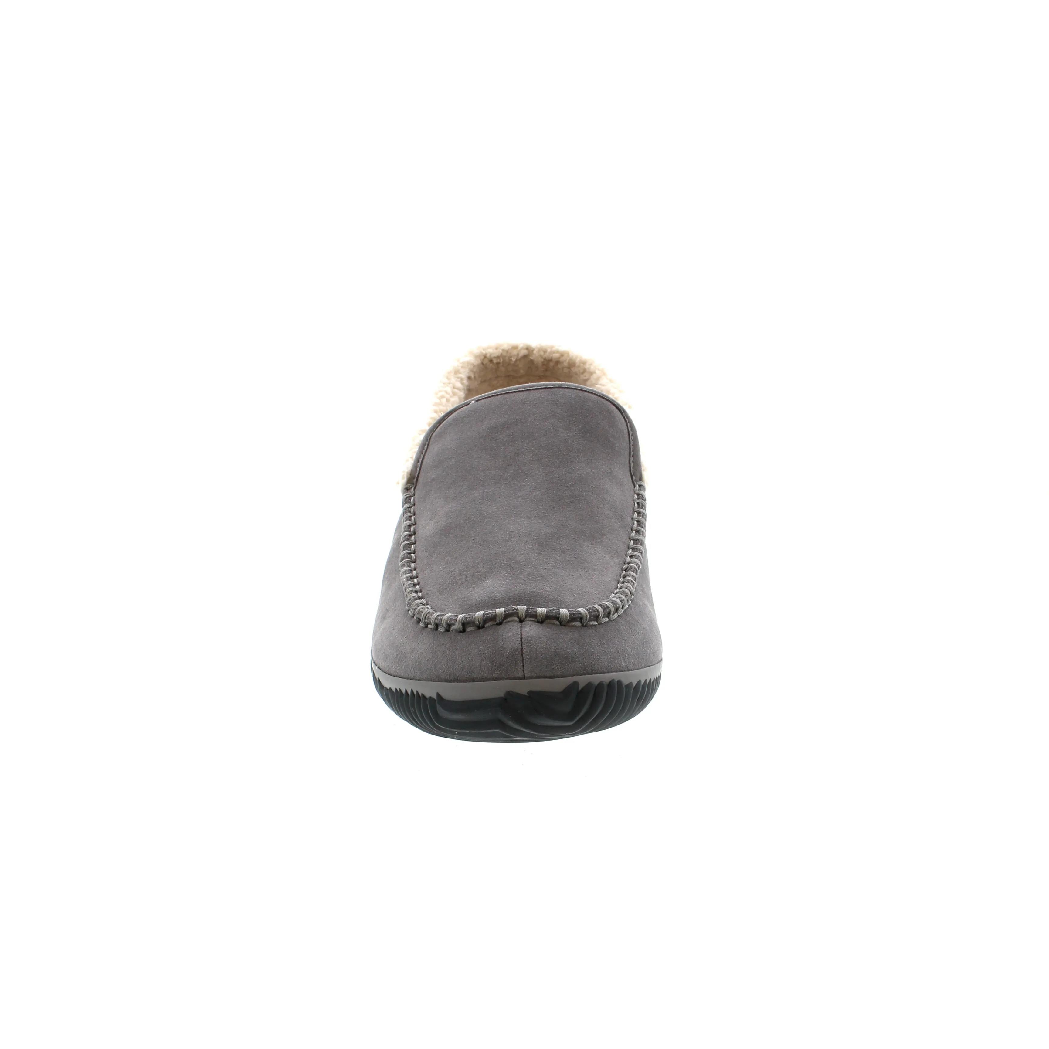 Sorel Dude Moc™ - Quarry (Grey)