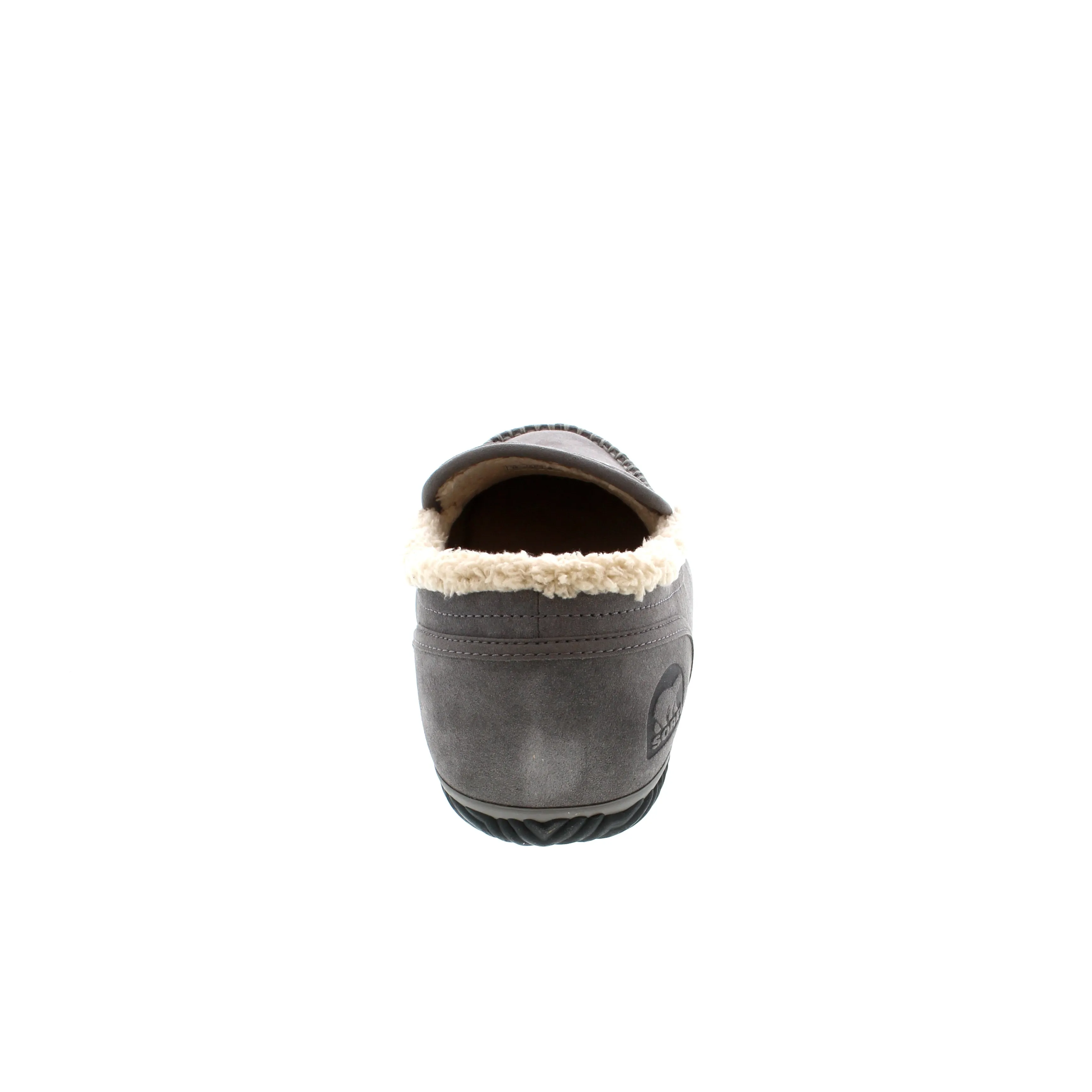 Sorel Dude Moc™ - Quarry (Grey)