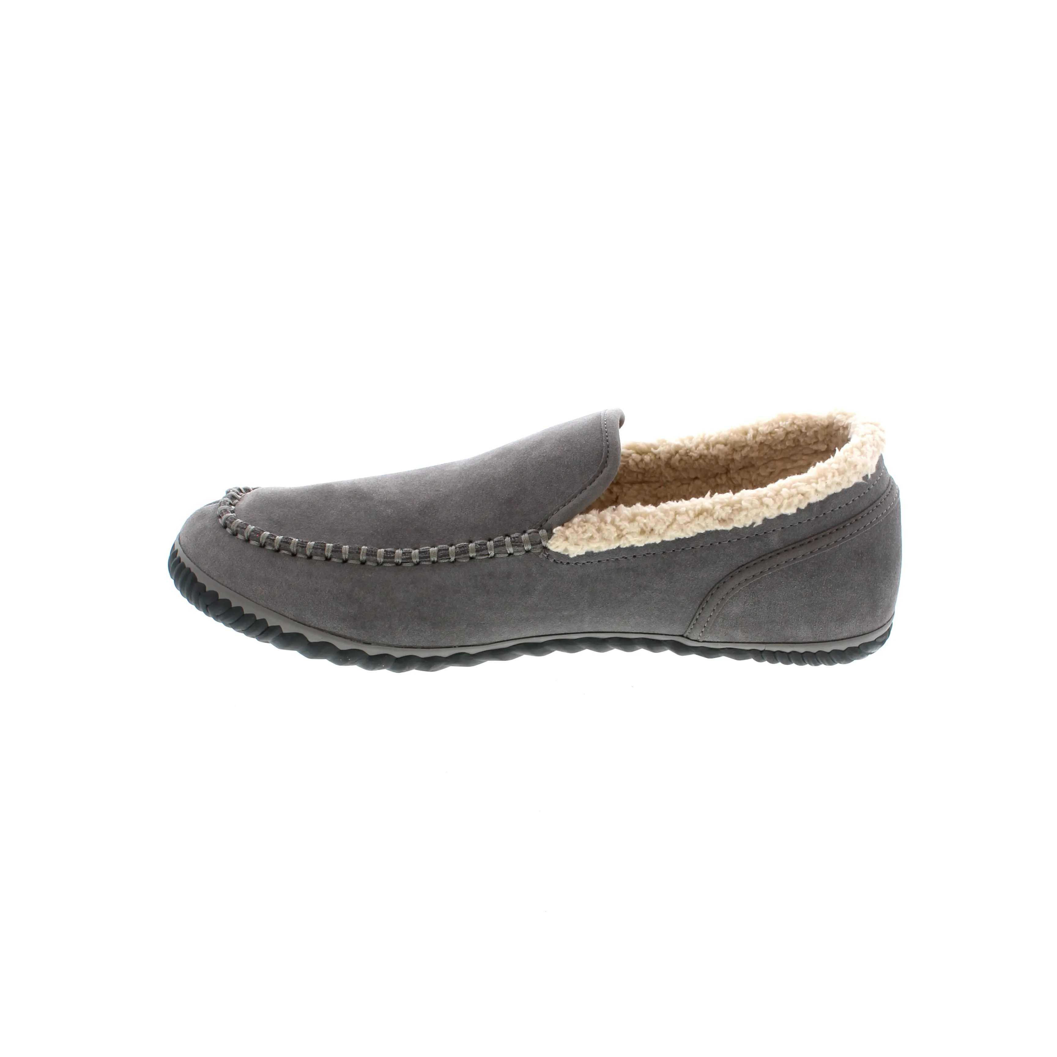 Sorel Dude Moc™ - Quarry (Grey)
