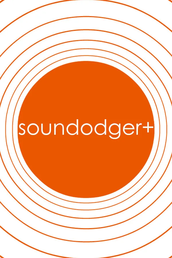 Soundodger  (PC)