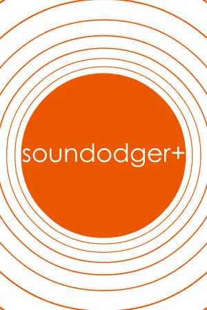 Soundodger  (PC)