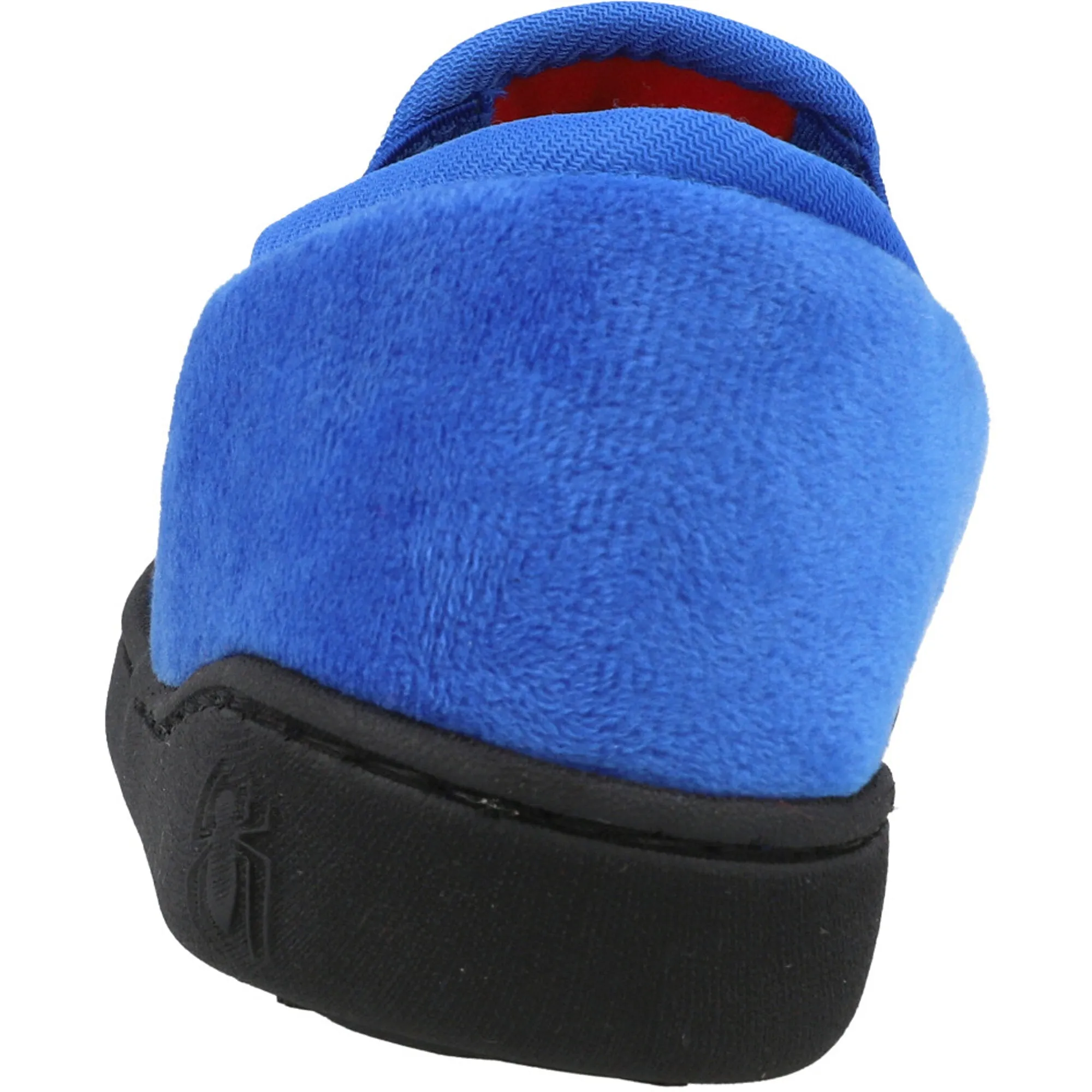 Spiderman Ercus Blue Kids Slippers