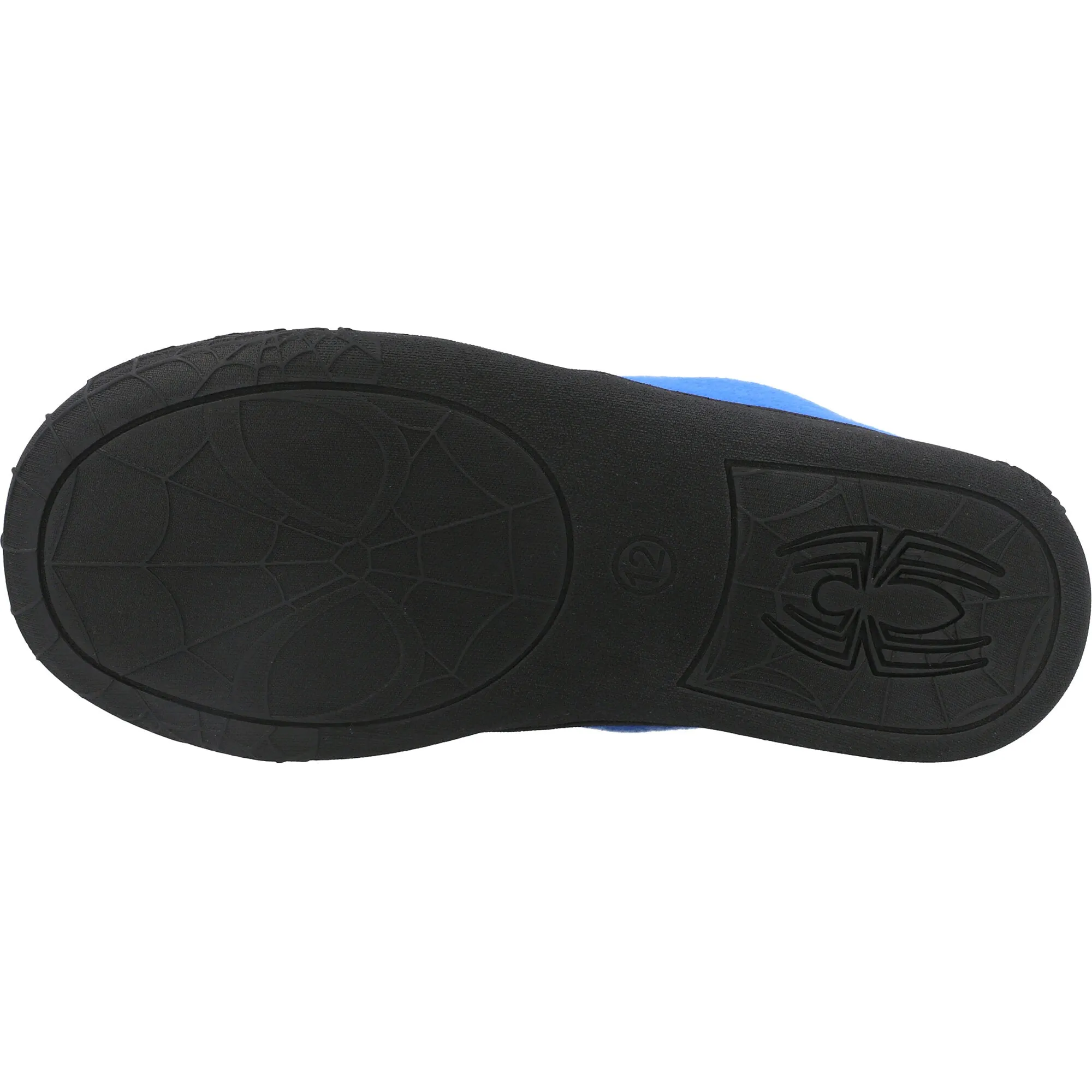 Spiderman Ercus Blue Kids Slippers
