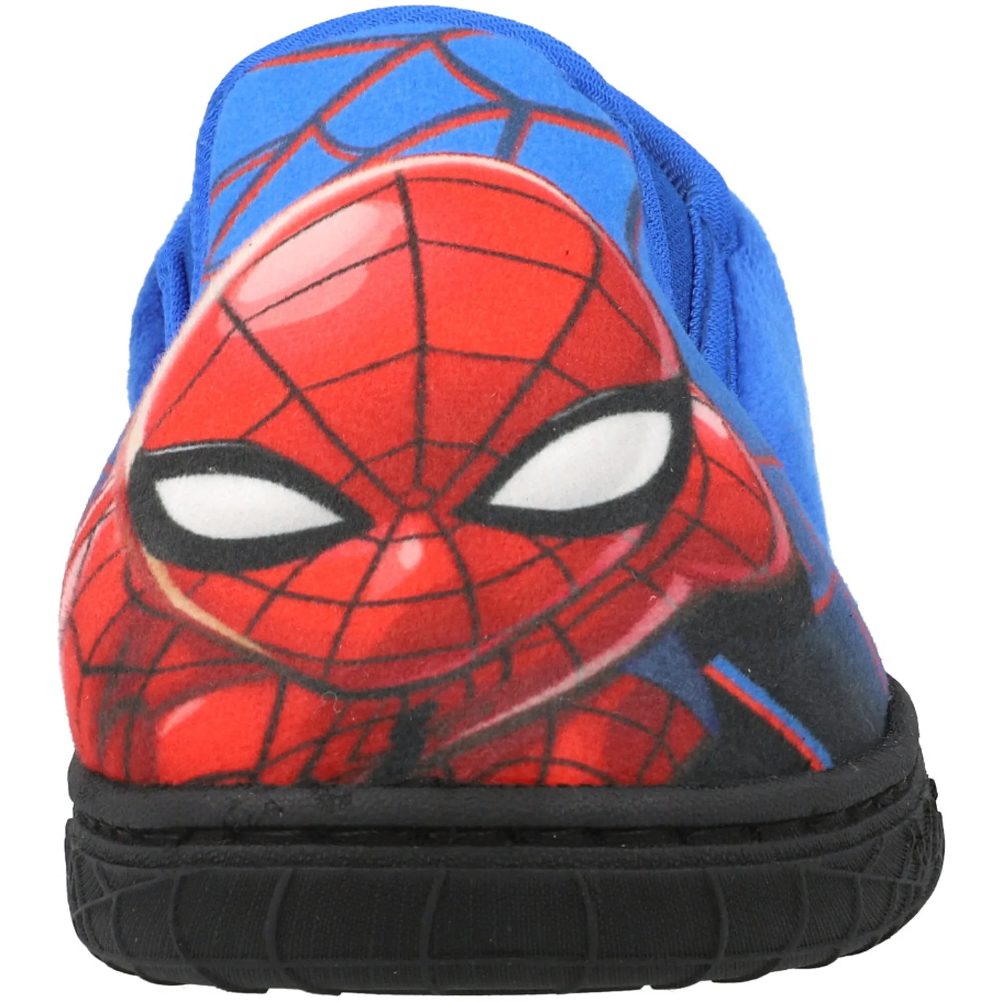 Spiderman Ercus Blue Kids Slippers