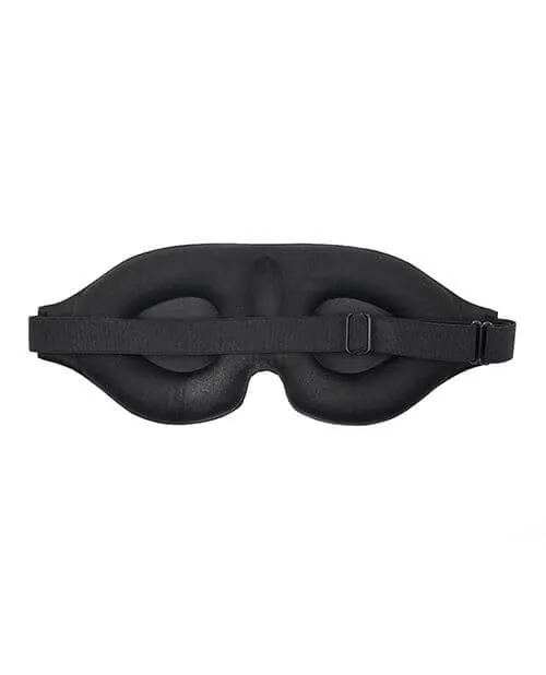 Sportsheets Saffron Blackout Blindfold