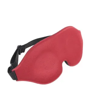 Sportsheets Saffron Blackout Blindfold