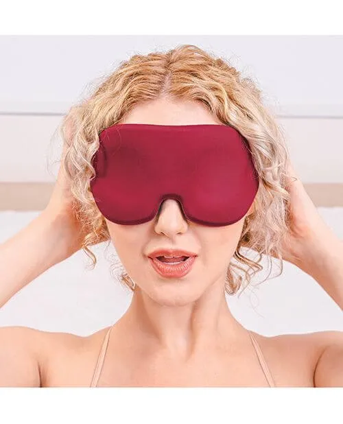 Sportsheets Saffron Blackout Blindfold