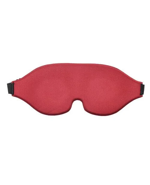 Sportsheets Saffron Blackout Blindfold