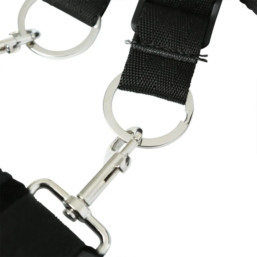 Sportsheets Under the Bed Restraint System