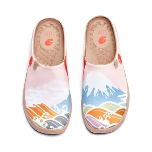 Spring in Mount Fuji Malaga Women