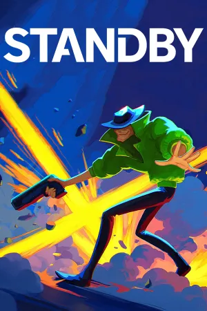 STANDBY (PC/MAC)