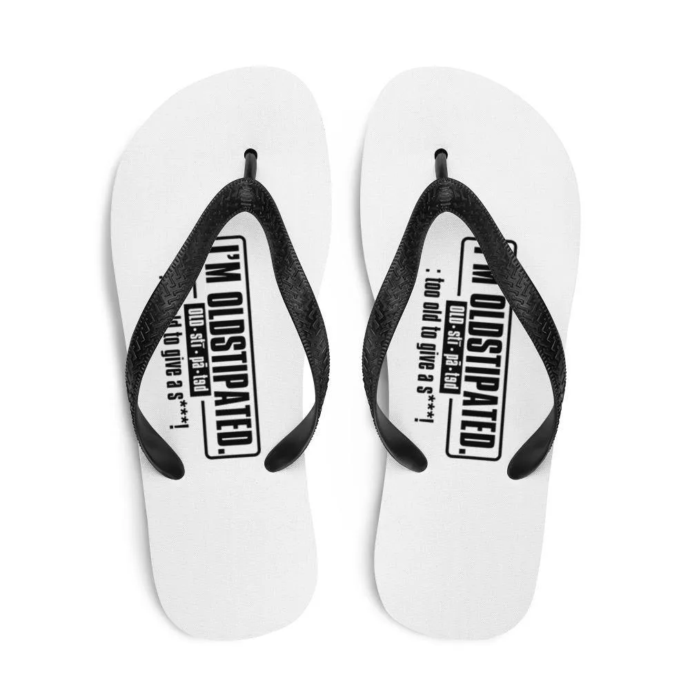 Sublimation Flip Flops Flip-Flops