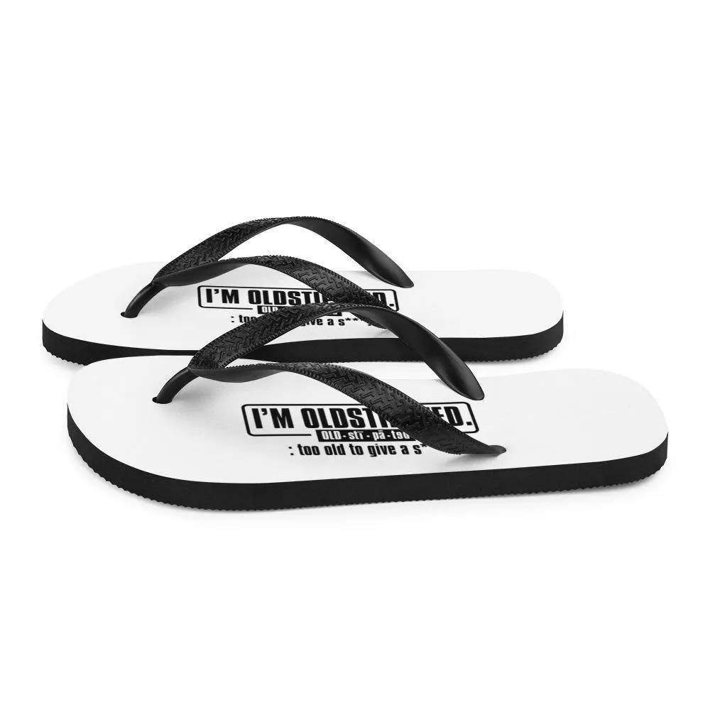 Sublimation Flip Flops Flip-Flops