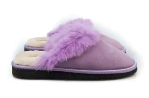 Suede Edna