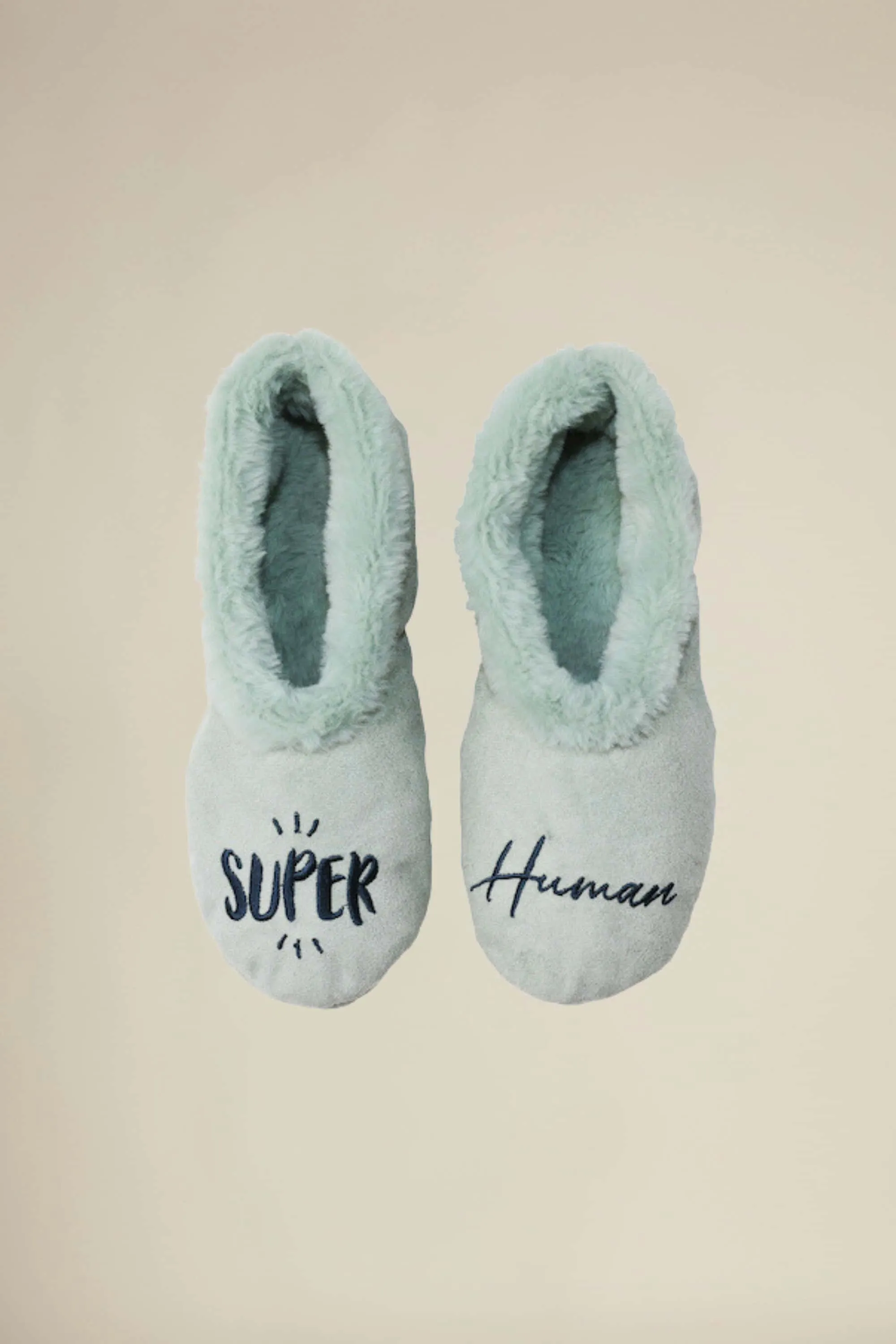 Super Human Footsies