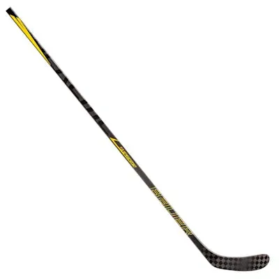 Supreme 3S Grip Intermediate Hockey Stick