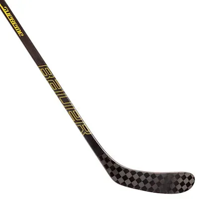 Supreme 3S Grip Intermediate Hockey Stick