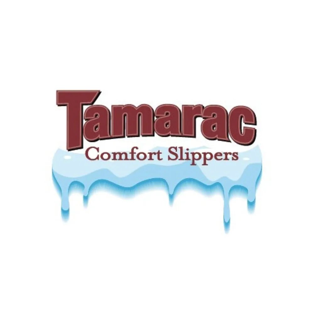 TAMARAC SUZIE SLIPPER BLACK