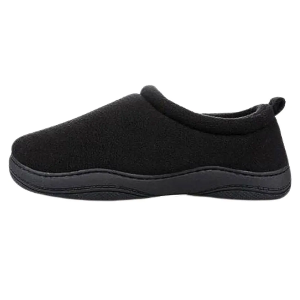 TAMARAC SUZIE SLIPPER BLACK
