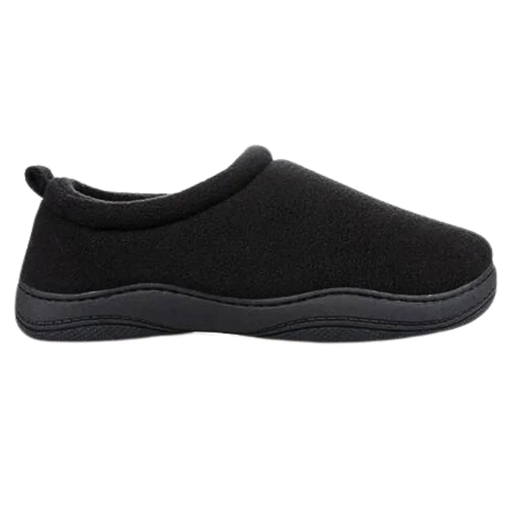 TAMARAC SUZIE SLIPPER BLACK